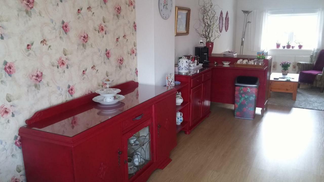 Bed and breakfast Bed En Broodje Bloem