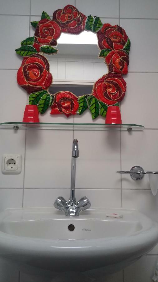 Bed and breakfast Bed En Broodje Bloem Delft