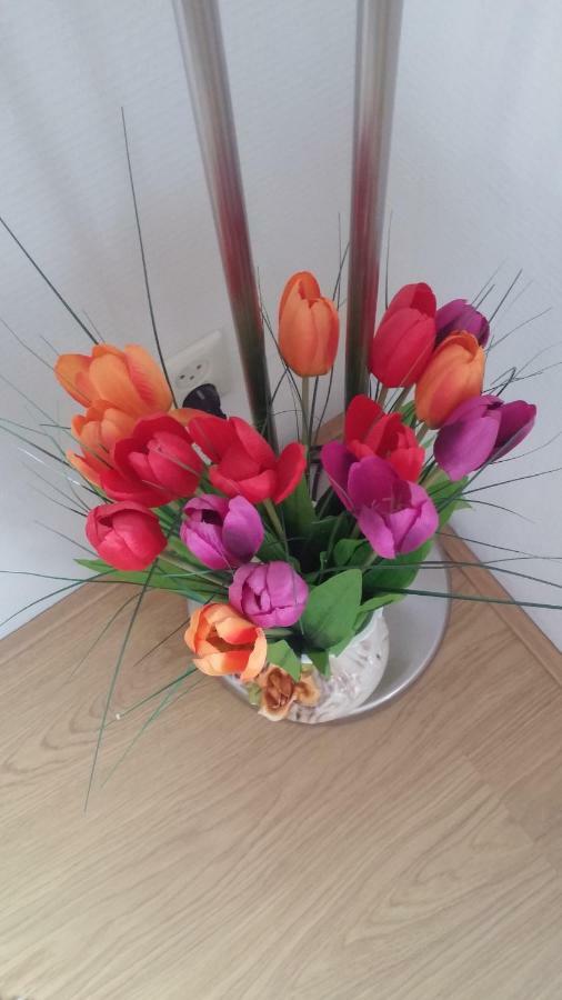 Bed and breakfast Bed En Broodje Bloem Delft